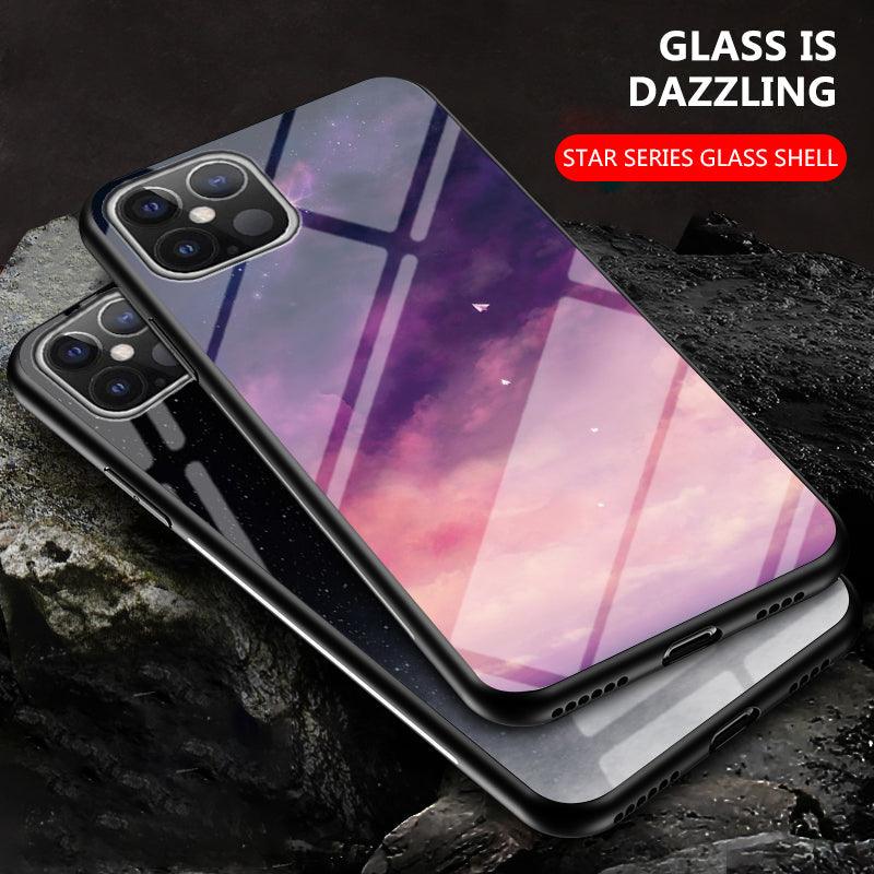 Tempered Glass Phone Case | iPhone Case | Super Savings Technologies Tempered Glass Phone Case | iPhone Case | Super Savings Technologies